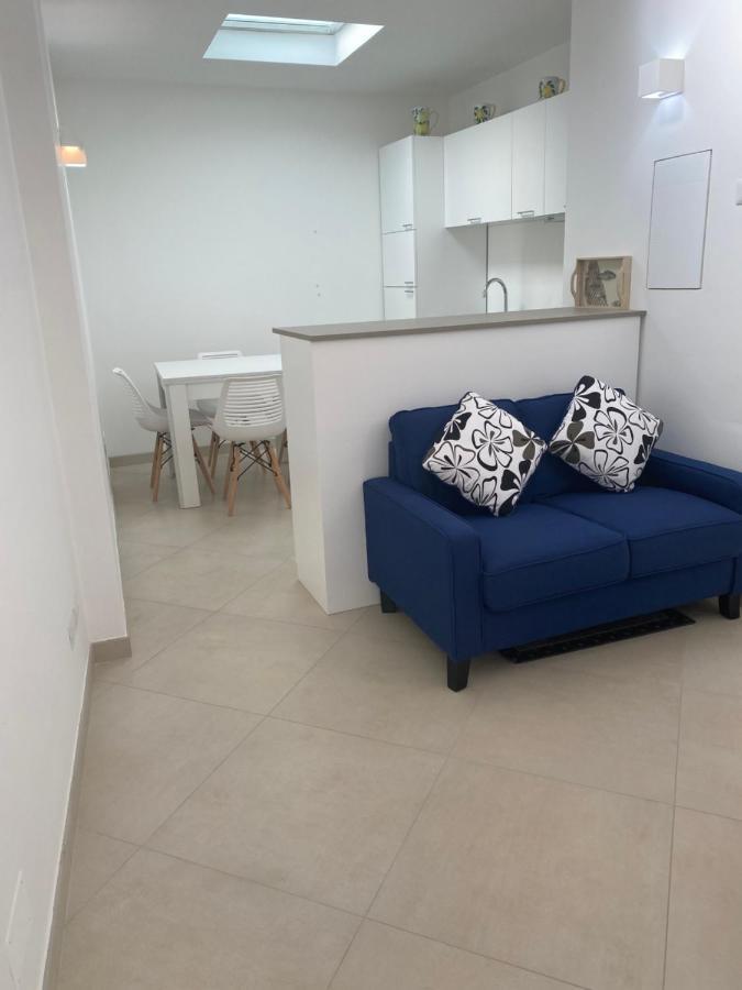 Marina Grande Holiday Apartment In كابري المظهر الخارجي الصورة