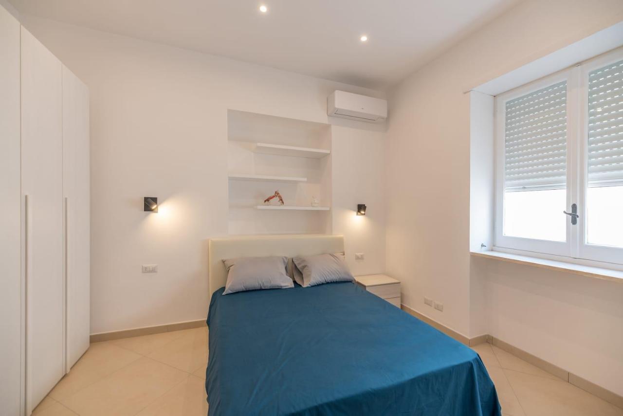 Marina Grande Holiday Apartment In كابري المظهر الخارجي الصورة