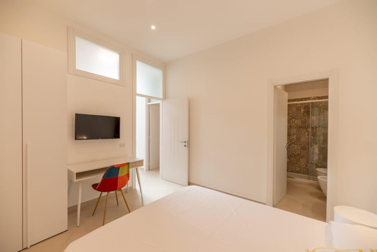 Marina Grande Holiday Apartment In كابري المظهر الخارجي الصورة