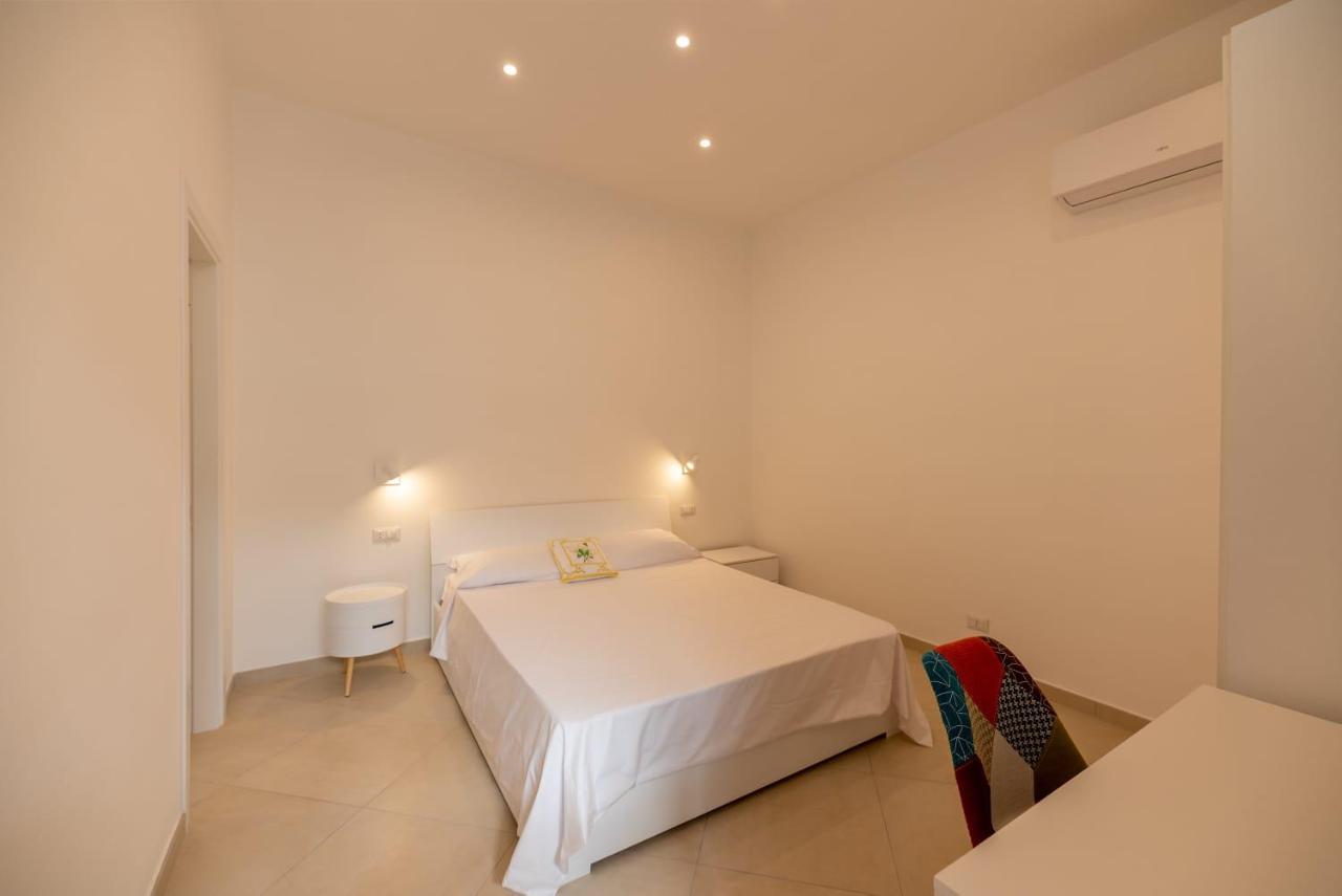 Marina Grande Holiday Apartment In كابري المظهر الخارجي الصورة