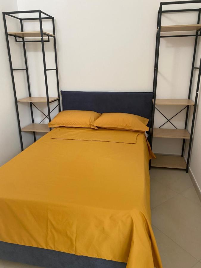 Marina Grande Holiday Apartment In كابري المظهر الخارجي الصورة